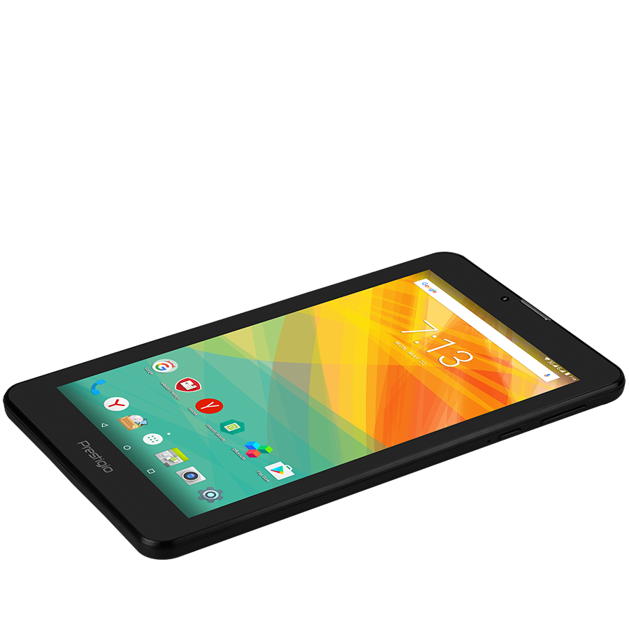 Планшет PRESTIGIO Grace 3157 Wi-Fi 3G/GPRS/GSM 16 ГБ