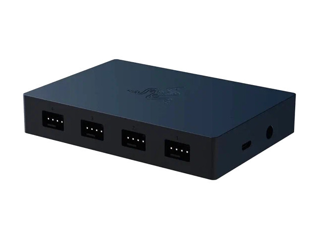 Контроллер Razer Fan Controller RZ34-02140700-R3M1
