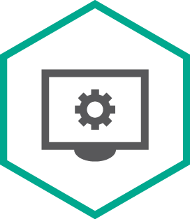 Kaspersky Systems Management