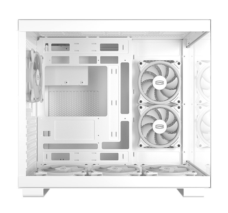 Корпус PCCooler C3T500 ARGB