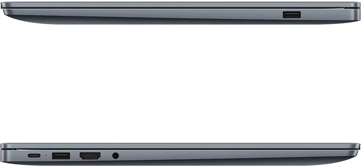 Ноутбук HUAWEI MateBook D 16 MCLF-X Intel Core i5-12450H (серый)