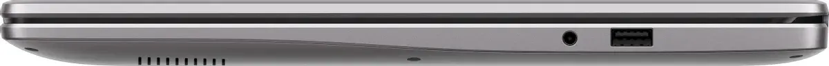 Ноутбук Honor MagicBook X16 2025 5301 A AMD Ryzen 5 6600H (серый)