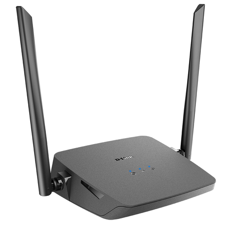 Wi-Fi роутер D-LINK DIR-615