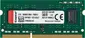 Оперативная память Kingston ValueRAM 4GB 4GB DDR3 1600MT/s, KVR16S11S8/4WP