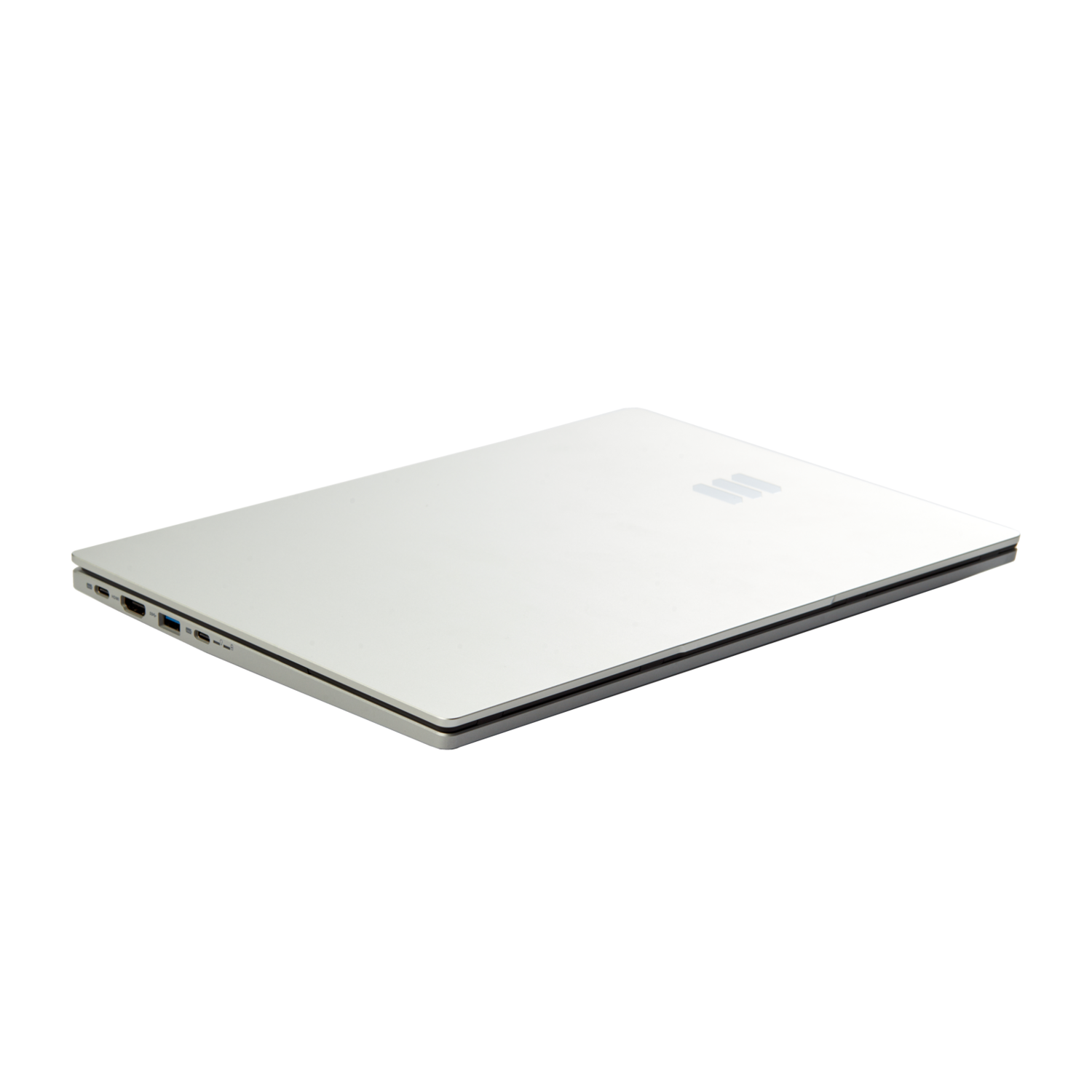 Ноутбук Инферит INFERIT 14" Silver i5-12500H Intel Core i5-12500H (серый)