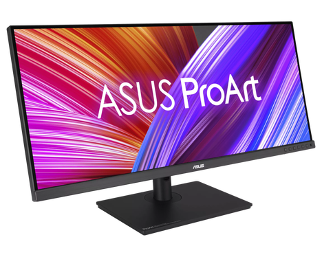 Монитор ASUS PA348CGV 34.0-inch черный