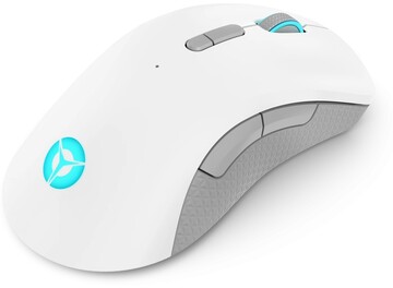 Мышь LENOVO M600 GY51C96033, цвет белый