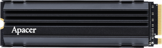 Внутренний твердотельный накопитель Apacer AS2280Q4U 1TB