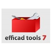 Efficad Tools для GstarCAD