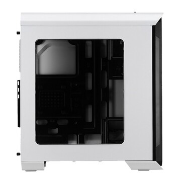 Корпус Aerocool AERO-500