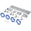 

Кабельный органайзер SuperMicro MCP-290-00073-0N Arm for 2U/3U/4U chassis