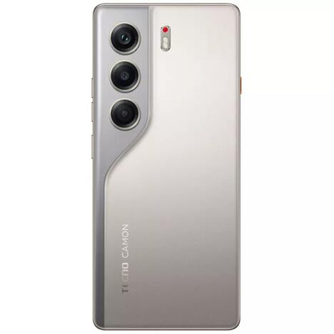 Смартфон TECNO Camon Camon 40 256 ΓБ серый