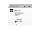 

Картридж черный HP Inc. Q5945YC