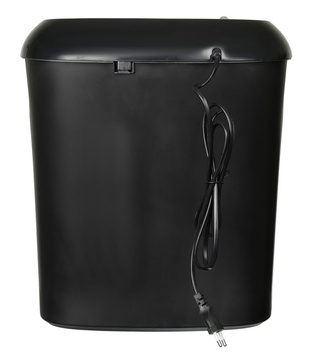 Шредер Buro Office BU-S1204D