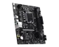 Материнская плата MSI Intel H610 PRO H610M-B
