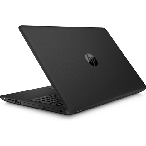 Ноутбук HP Inc. 15-bs156ur Intel Core i3-5005U (черный)