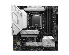 Материнская плата MSI Intel B760 MAG B760M MORTAR WIFI II