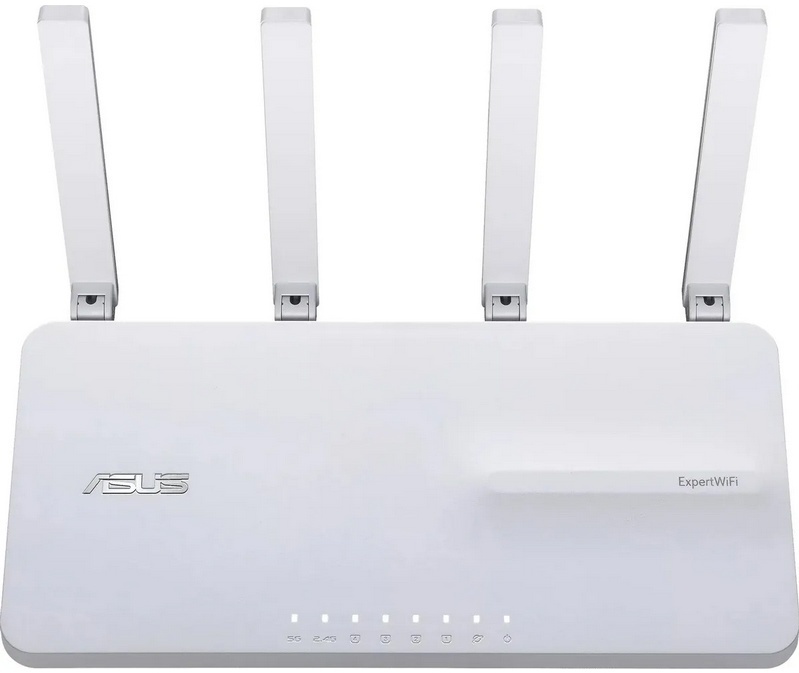 Wi-Fi роутер ASUS EBR63