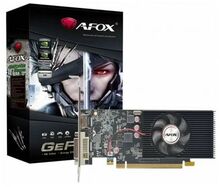 Видеокарта Afox GeForce GT 1030 2 ΓБ Retail