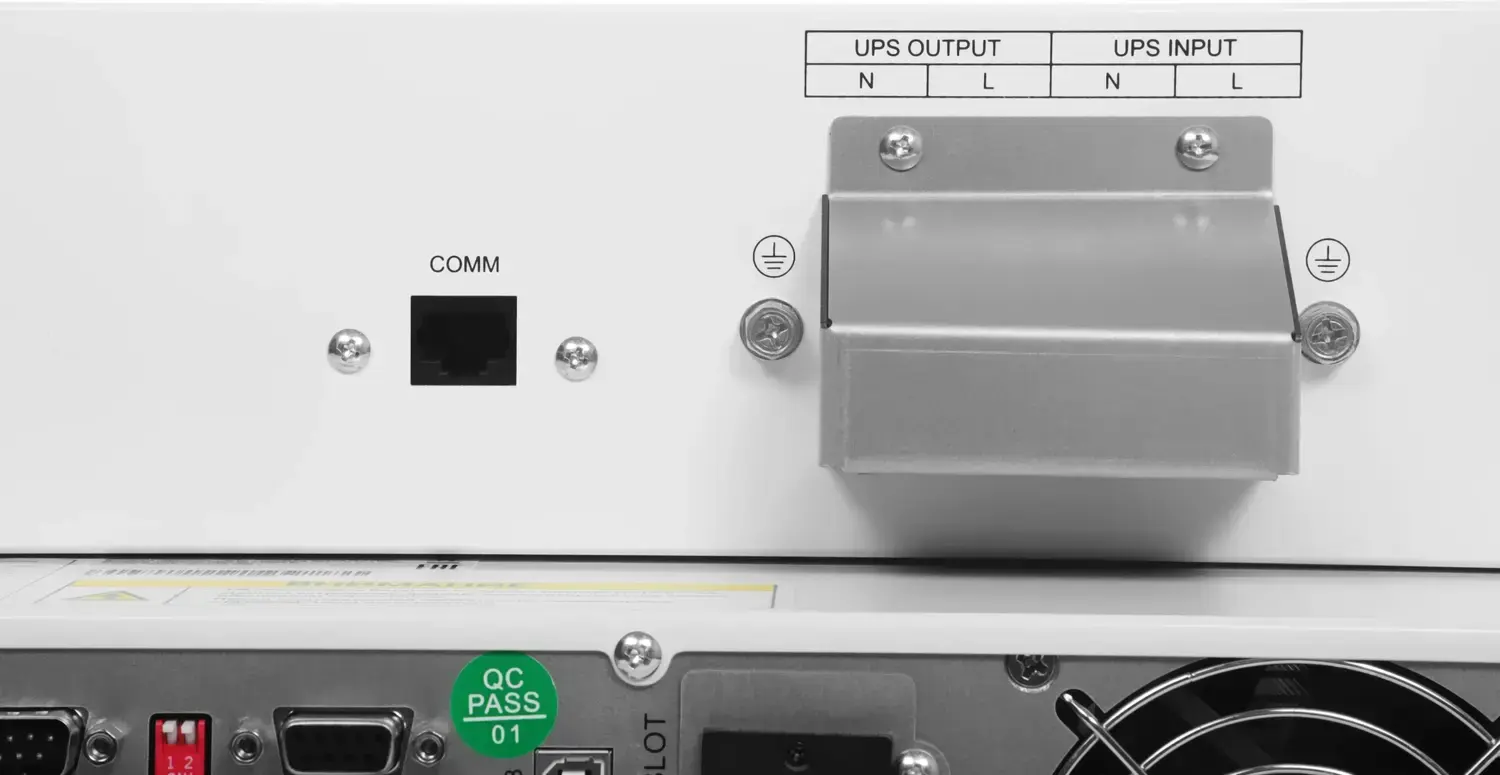 ИБП Ippon Na+ RTA  6K (2049886)