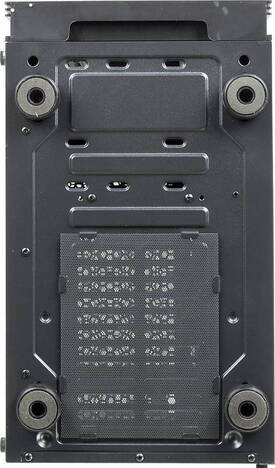 Корпус FORMULA F-33RGB