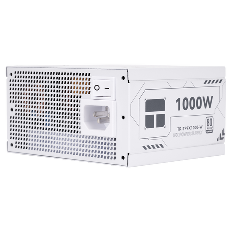 Блок питания Thermalright TR-TPFX 1000W