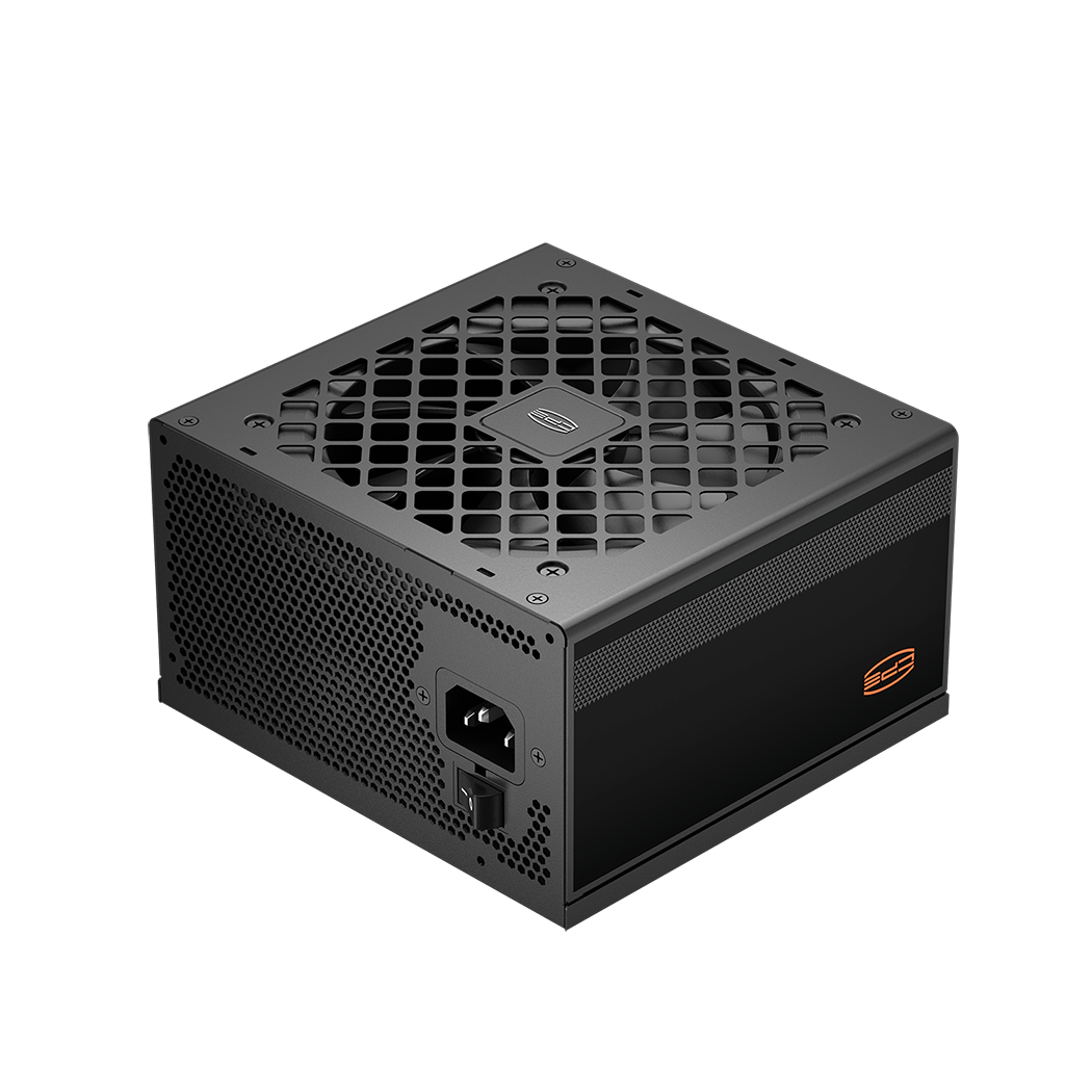Блок питания PCCooler P3-KN1000-G1F
