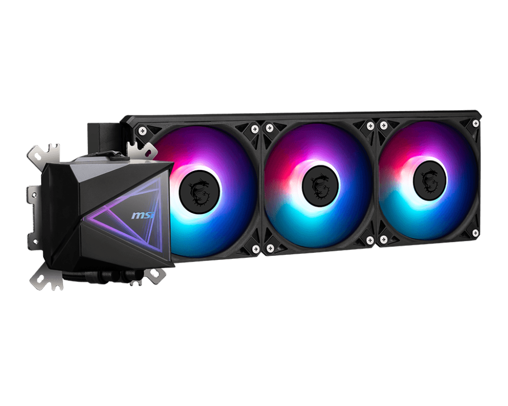 Кулер Процессорный MSI MAG CORELIQUID I360