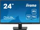 Монитор Iiyama XU2493HSU-B7 23.8-inch черный