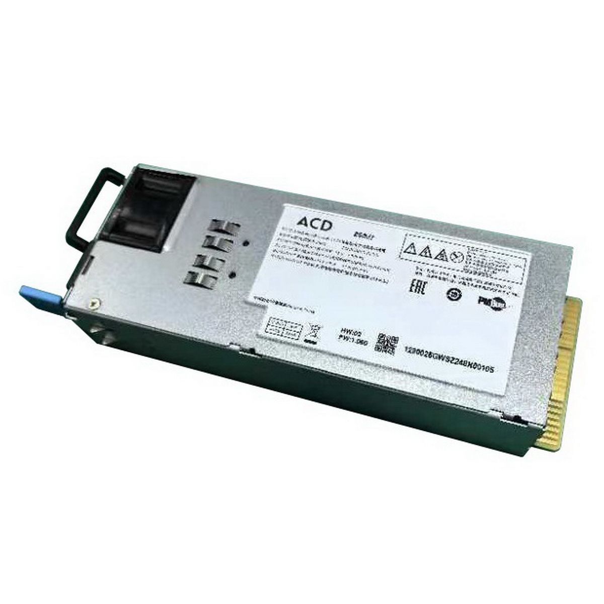 Система охлаждения ACD серверный 2R1200 V2GW