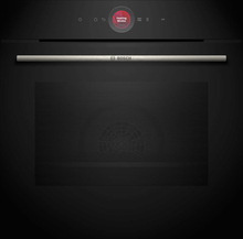 Электрический духовой шкаф Bosch HBG7341B1