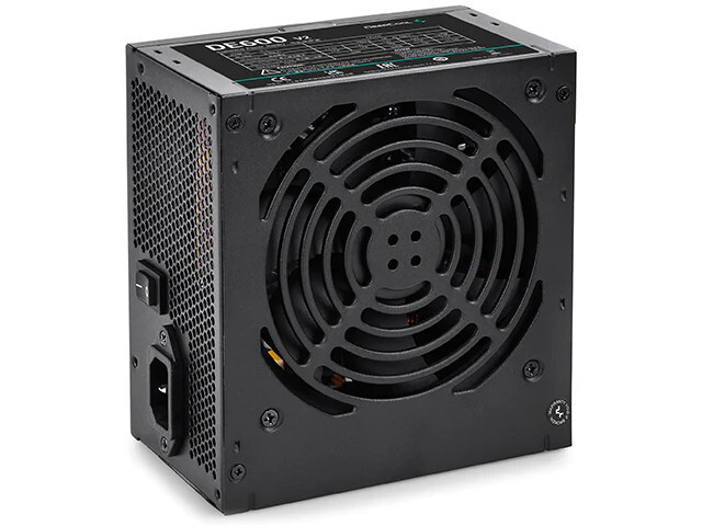 Блок питания Deepcool DE 600W