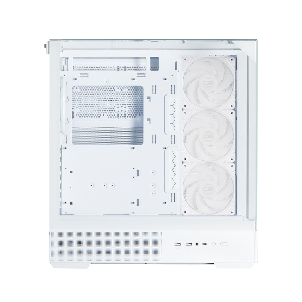 Корпус Zalman P40 Prism Plus