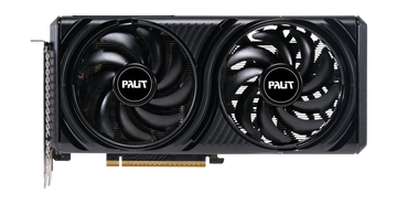 Видеокарта Palit GeForce RTX 5060 8 ΓБ Retail