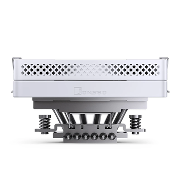 Кулер Процессорный JONSBO для CPU HP-600 White