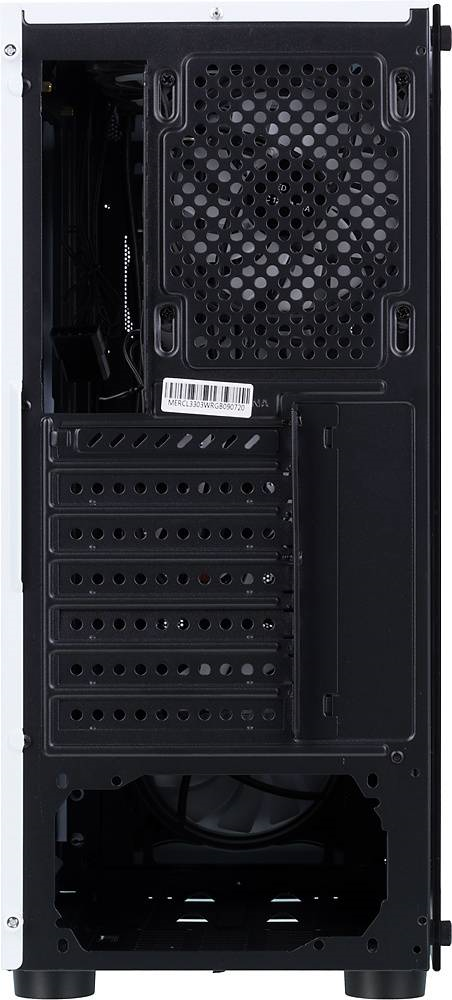 Корпус FORMULA CL-3303