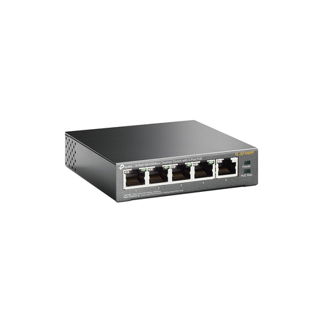 Коммутатор TP-LINK TL-SF1005P