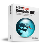 ActiveState Software Обновление ActiveKomodo , для версии IDE 9 + техподдержка