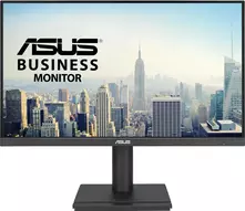 Монитор ASUS VA27DQFS 27.0-inch черный