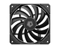 Вентилятор ID-Cooling для корпуса TF-12015-K