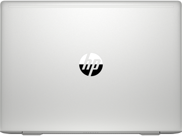 Ноутбук HP Inc. ProBook 445 G7 175W4EA AMD Ryzen 5 4500U (серебристый)