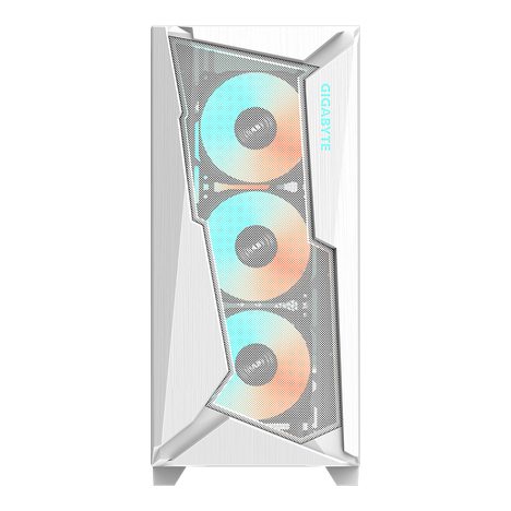Корпус Gigabyte C301 GLASS