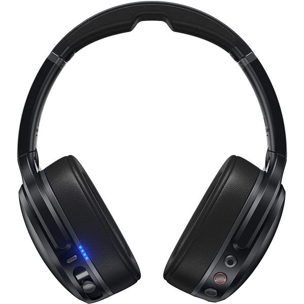 

Bluetooth-гарнитура Skullcandy CRUSHER WIRELESS OVER-EAR W/ANC