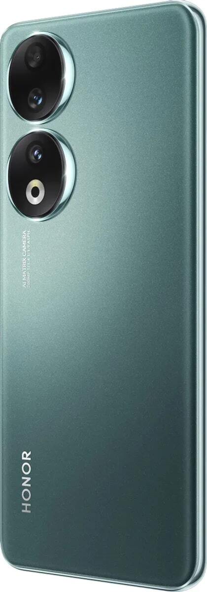 Смартфон Honor  90 512 ГБ зеленый