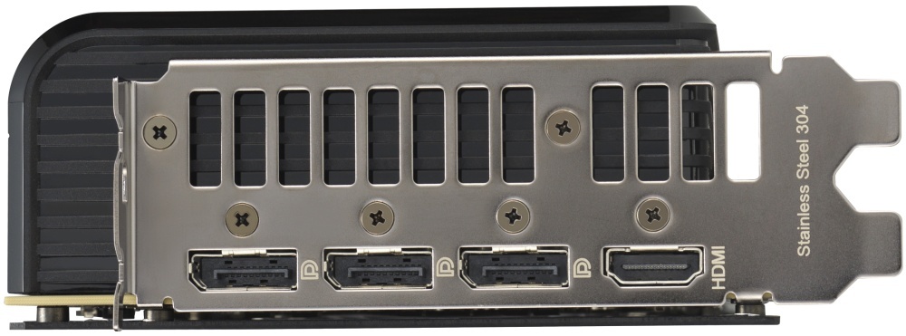 Видеокарта ASUS GeForce RTX 5080 16 ΓБ Retail