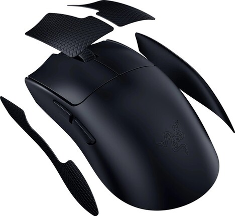 Мышь Razer Viper V3 Pro RZ01-05120100-R3G1, цвет черный