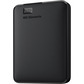 Внешний HDD Western Digital Elements Portable 4Tb