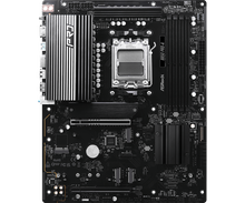 Материнская плата ASRock AM5 AMD B850 B850 PRO-A