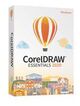 

CorelDraw Essentials 2020