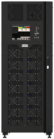 ИБП Powercom VGD-II VGD VGD-II-200K33